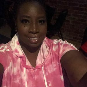 Meet your Posher, Nikisha